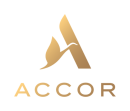 Logo d'Accor