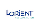 Logo Lorient agglomération