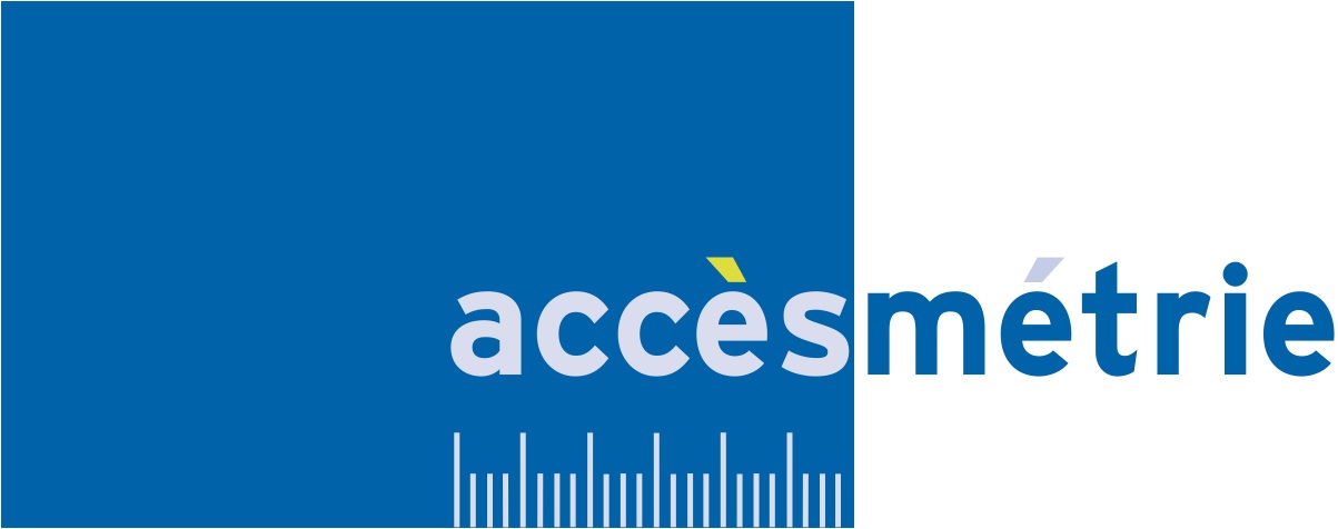 AccèsMétrie. Accessibility study office