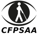 Confédération Française pour la Promotion Sociale des Aveugles et Amblyopes. Confederation of about twenty of the main associations of visually impaired people