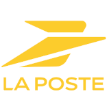 La Poste. Universal postal service