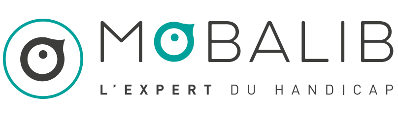 Mobalib. Mobalib, the disability expert