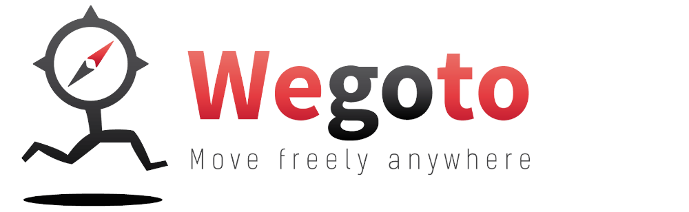 Wegoto. Expert en données d'accessibilité
